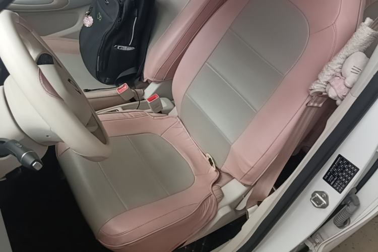 Used Leapmotor T03 2024 310 Comfort Edition Left Front Seat