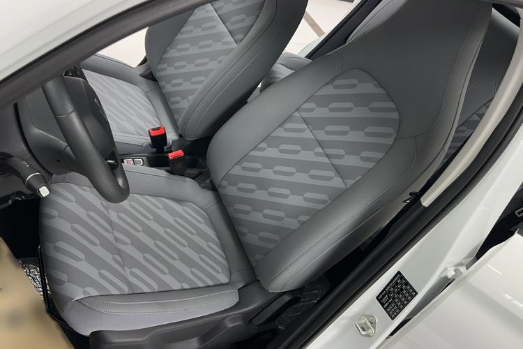 Used Leapmotor T03 2024 310 Comfort Edition Left Front Seat