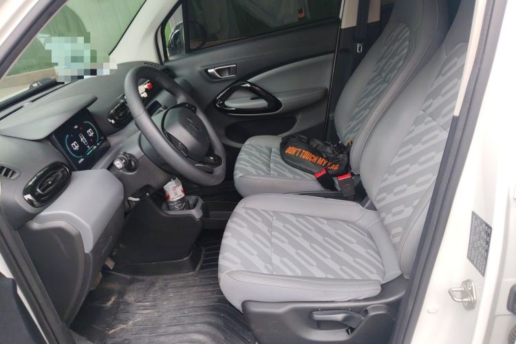 Used Leapmotor T03 2024 403 Comfort Edition Left Front Seat