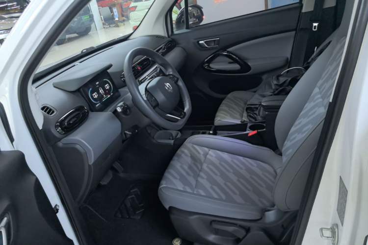 Used Leapmotor T03 2024 403 Comfort Edition Left Front Seat