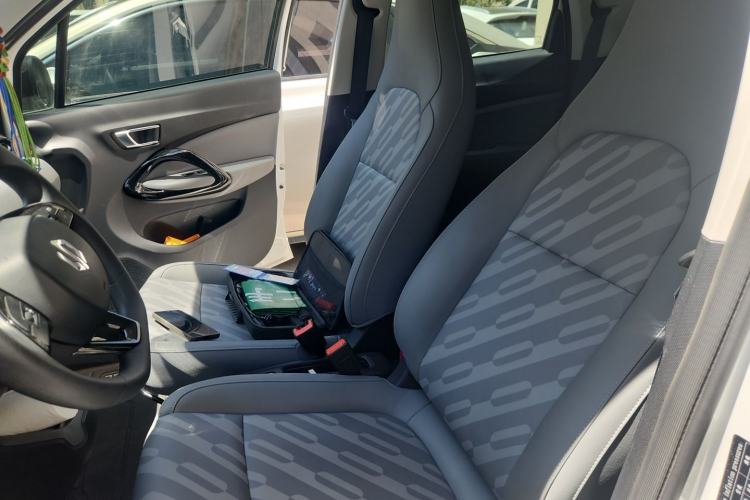 Used Leapmotor T03 2024 403 Comfort Edition Left Front Seat