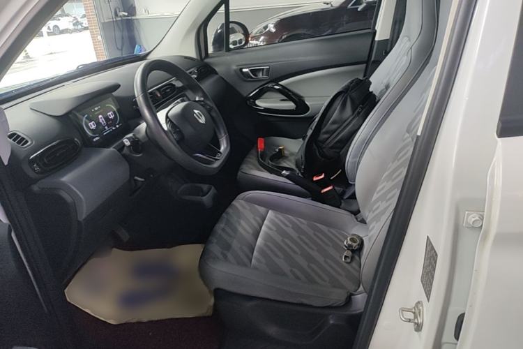 Used Leapmotor T03 2024 200 Lite Edition Left Front Seat