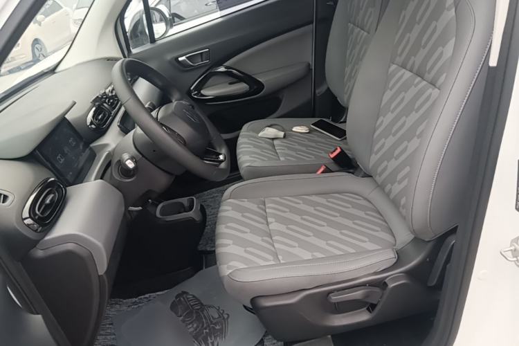Used Leapmotor T03 2024 403 Comfort Edition Left Front Seat