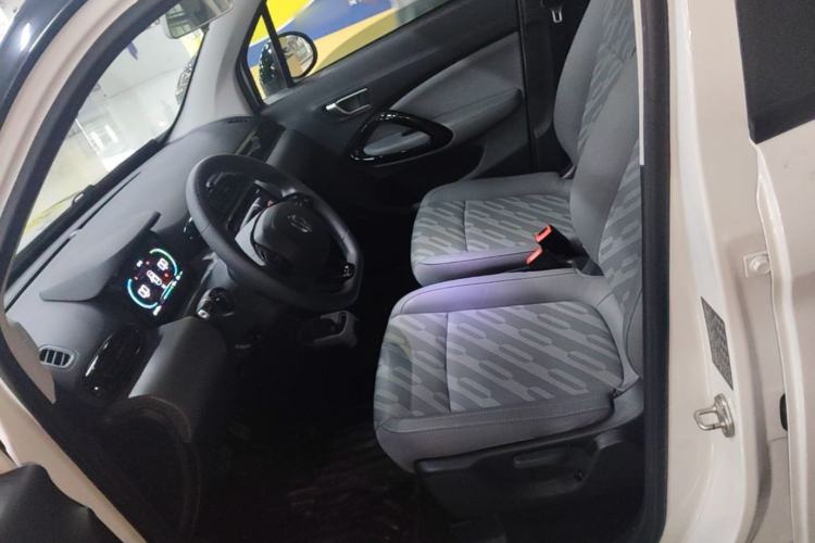 Used Leapmotor T03 2024 403 Comfort Edition Left Front Seat
