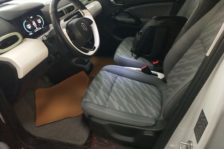 Used Leapmotor T03 2024 310 Comfort Edition Left Front Seat