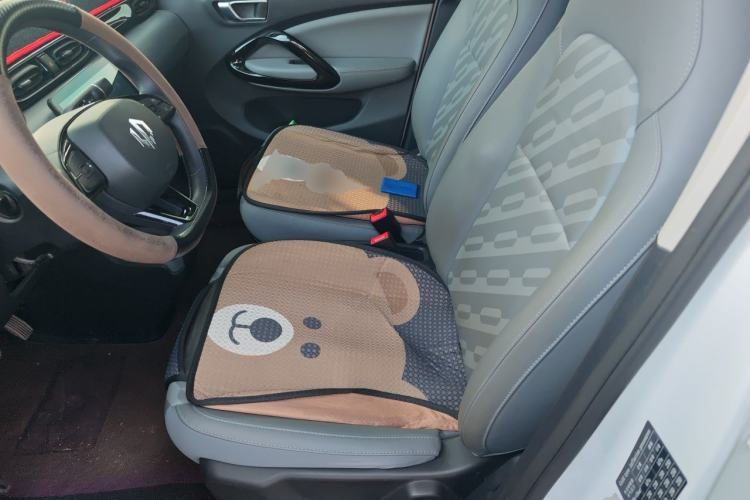 Used Leapmotor T03 2024 310 Comfort Edition Left Front Seat