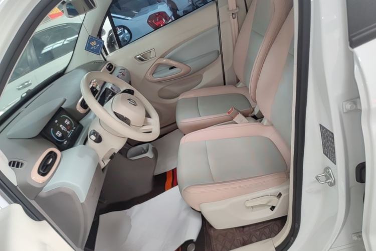Used Leapmotor T03 2024 310 Comfort Edition Left Front Seat