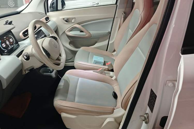 Used Leapmotor T03 2024 310 Comfort Edition Left Front Seat
