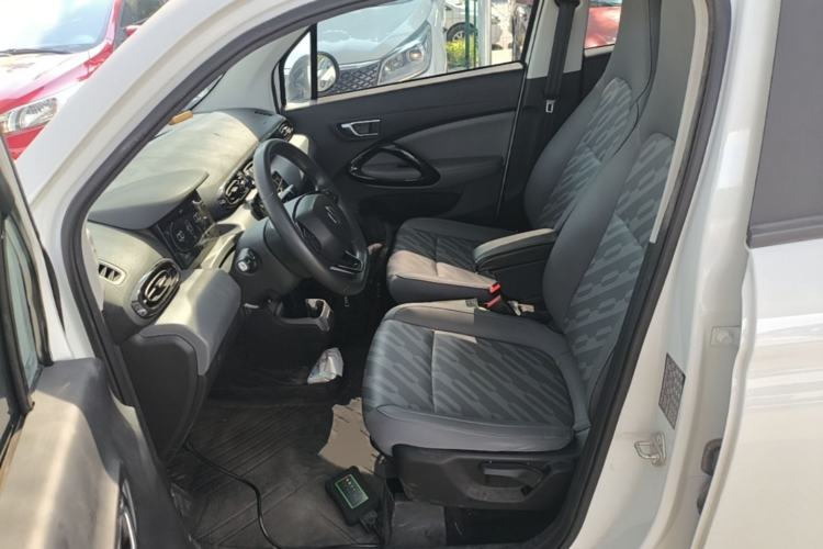 Used Leapmotor T03 2024 403 Comfort Edition Left Front Seat