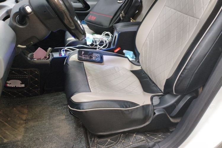 Used Leapmotor T03 2024 403 Comfort Edition Left Front Seat