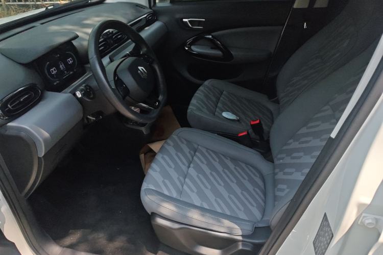 Used Leapmotor T03 2024 310 Comfort Edition Left Front Seat