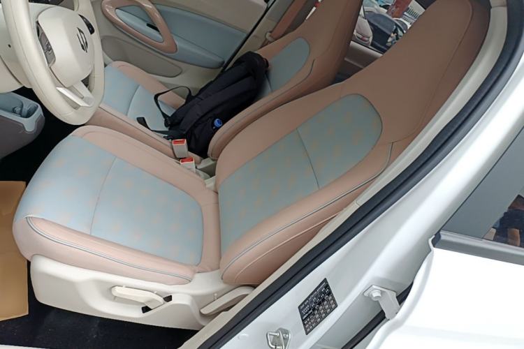 Used Leapmotor T03 2024 403 Comfort Edition Left Front Seat