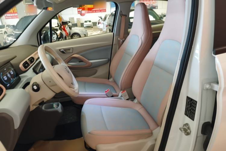 Used Leapmotor T03 2024 310 Comfort Edition Left Front Seat