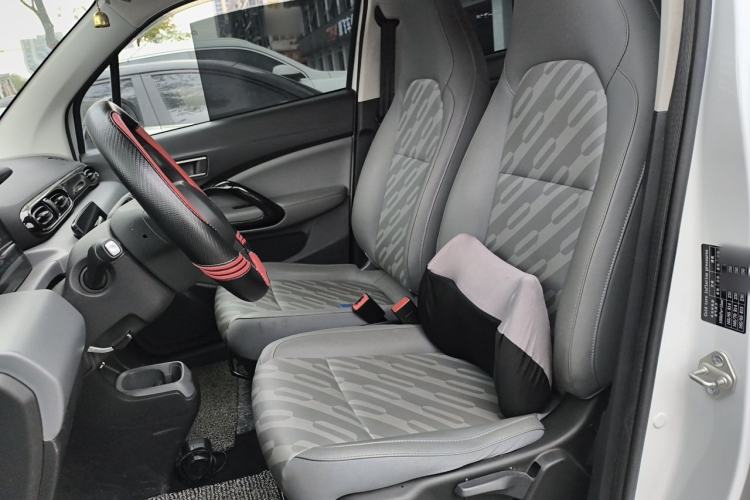 Used Leapmotor T03 2024 403 Comfort Edition Left Front Seat