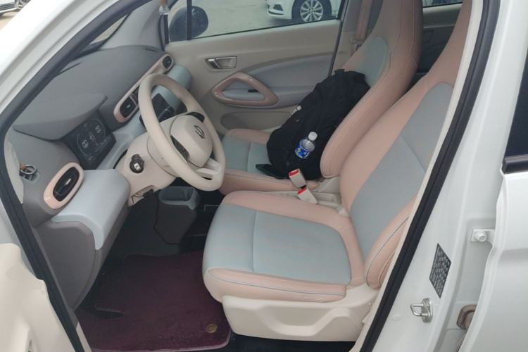 Used Leapmotor T03 2024 310 Comfort Edition Left Front Seat