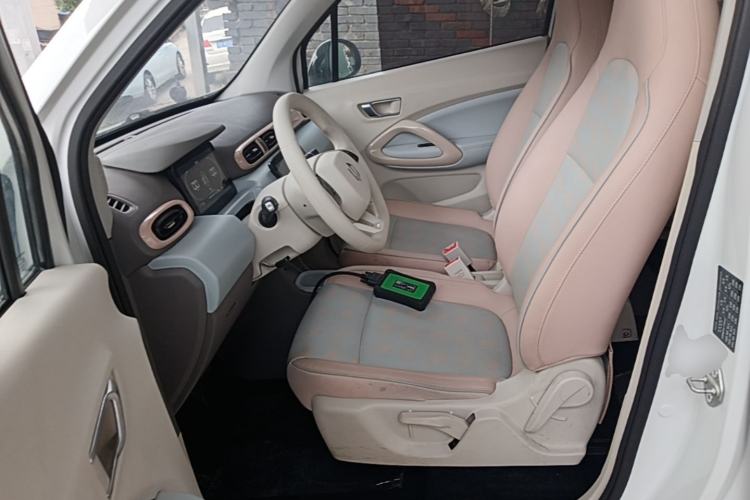 Used Leapmotor T03 2024 403 Comfort Edition Left Front Seat