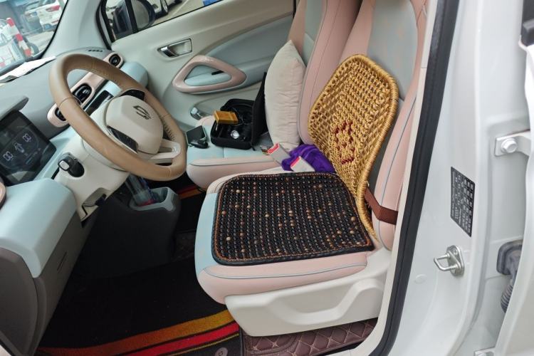 Used Leapmotor T03 2024 310 Comfort Edition Left Front Seat