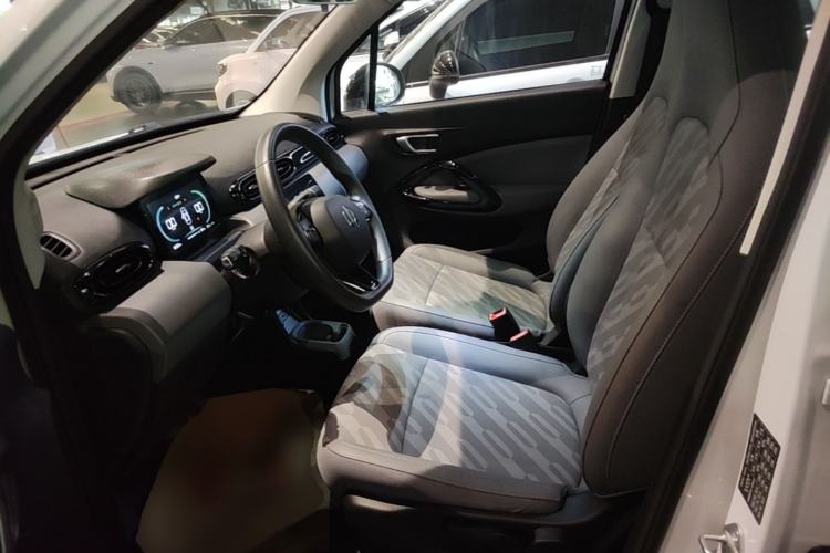 Used Leapmotor T03 2024 310 Comfort Edition Left Front Seat