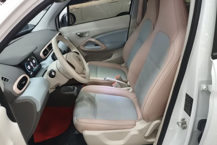 Used Leapmotor T03 2024 200 Lite Edition Left Front Seat