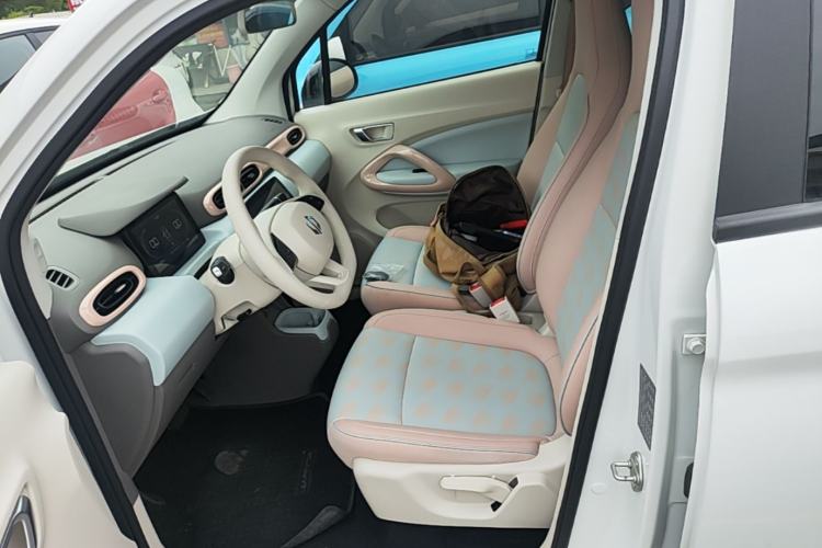Used Leapmotor T03 2024 403 Comfort Edition Left Front Seat