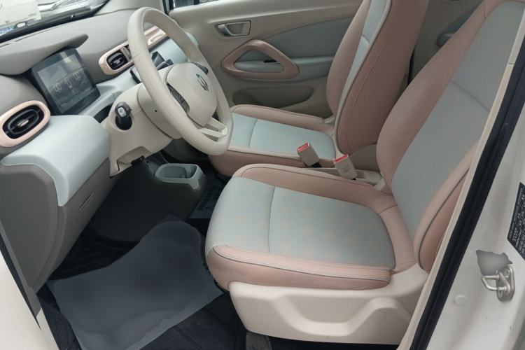Used Leapmotor T03 2024 310 Comfort Edition Left Front Seat