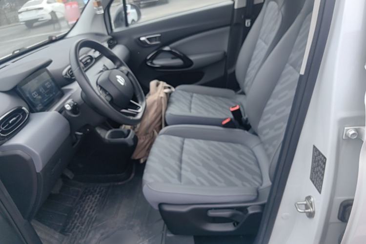 Used Leapmotor T03 2024 403 Comfort Edition Left Front Seat