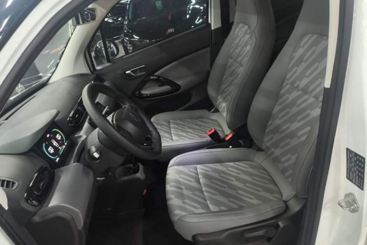 Used Leapmotor T03 2024 403 Comfort Edition Left Front Seat