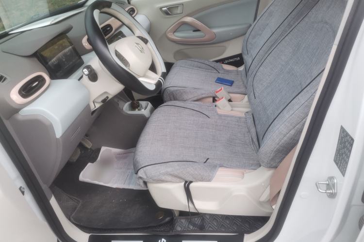 Used Leapmotor T03 2024 310 Comfort Edition Left Front Seat