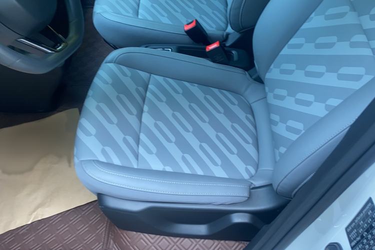 Used Leapmotor T03 2024 310 Comfort Edition Left Front Seat