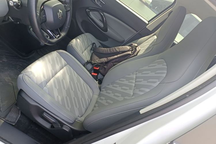 Used Leapmotor T03 2024 403 Comfort Edition Left Front Seat