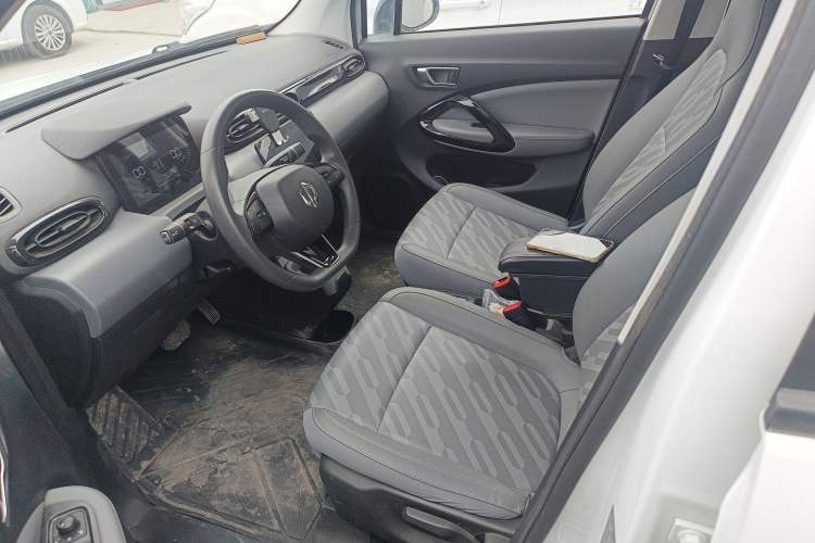 Used Leapmotor T03 2024 403 Comfort Edition Left Front Seat
