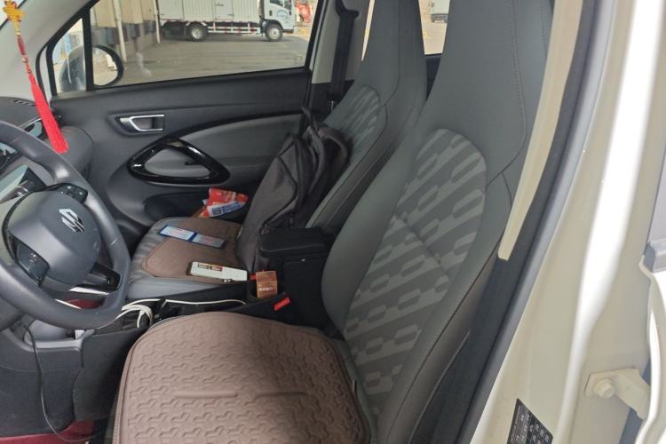 Used Leapmotor T03 2024 310 Comfort Edition Left Front Seat