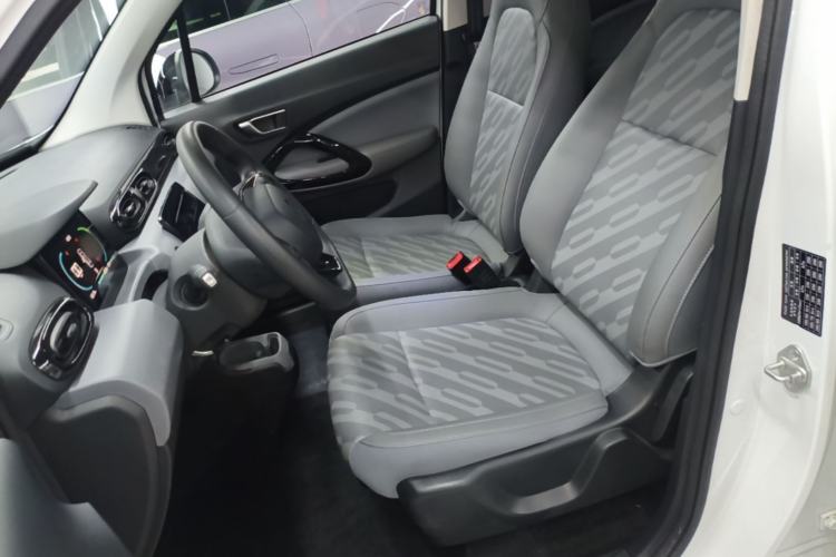 Used Leapmotor T03 2024 310 Comfort Edition Left Front Seat