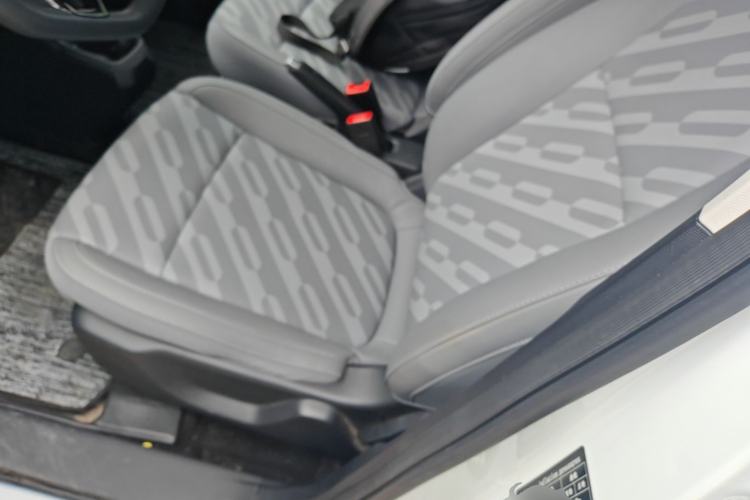 Used Leapmotor T03 2024 200 Lite Edition Left Front Seat