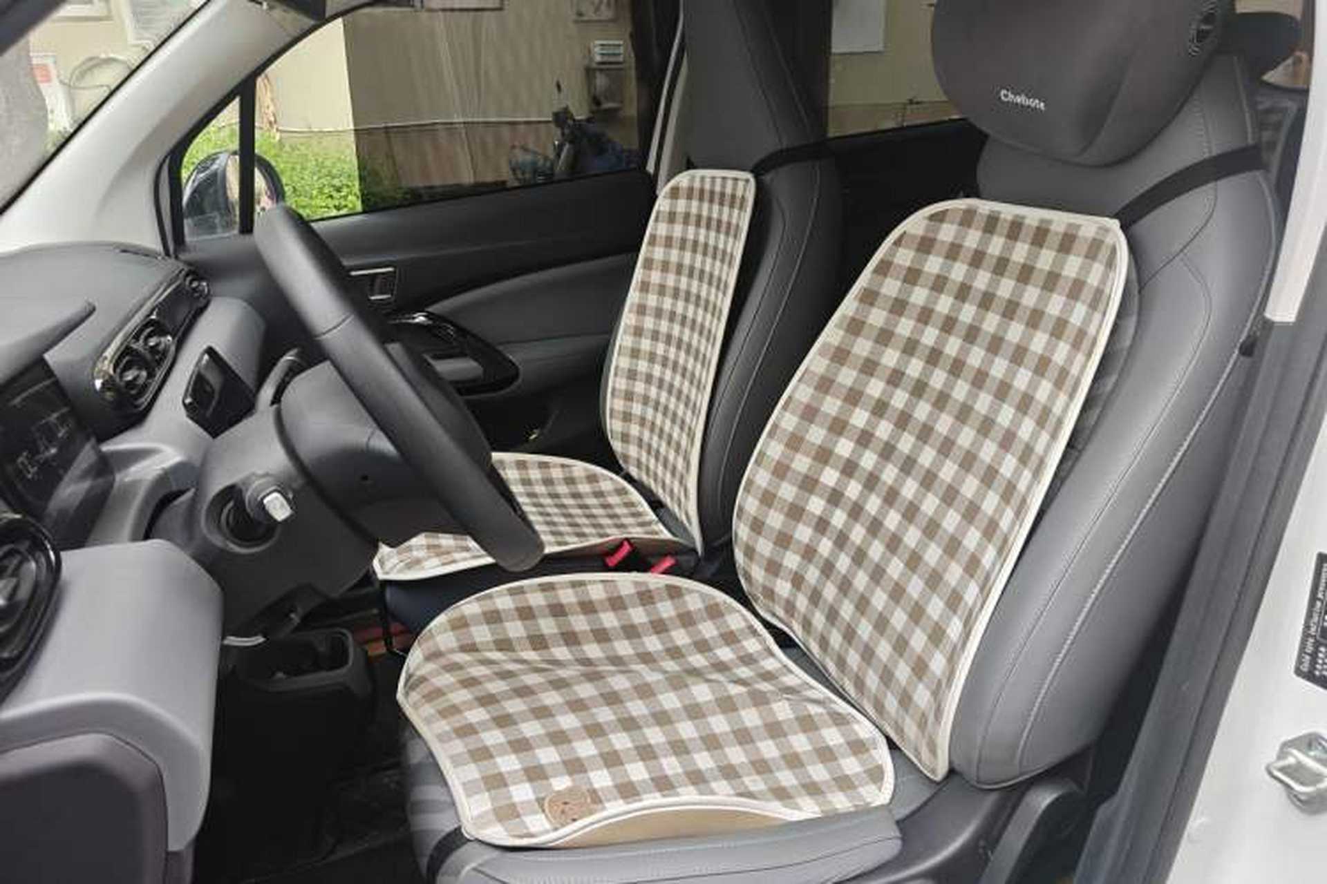 Used Leapmotor T03 2024 310 Comfort Edition Left Front Seat