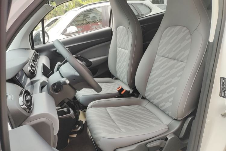 Used Leapmotor T03 2024 403 Comfort Edition Left Front Seat