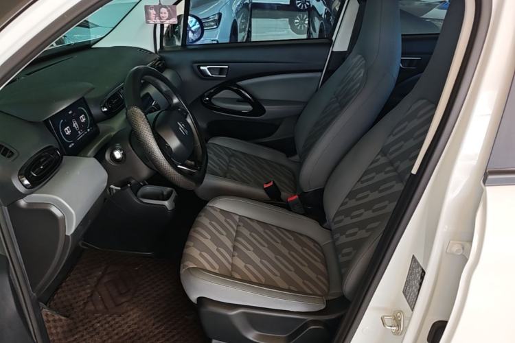 Used Leapmotor T03 2024 310 Comfort Edition Left Front Seat