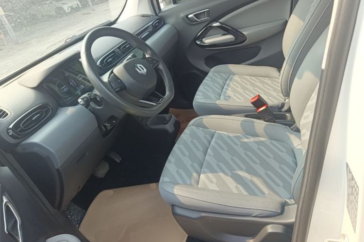 Used Leapmotor T03 2024 310 Comfort Edition Left Front Seat
