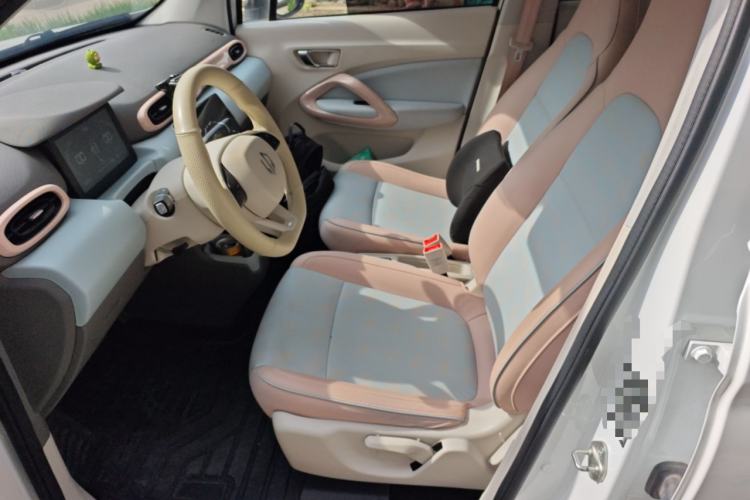 Used Leapmotor T03 2024 403 Comfort Edition Left Front Seat