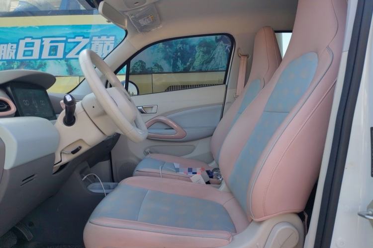 Used Leapmotor T03 2024 403 Comfort Edition Left Front Seat