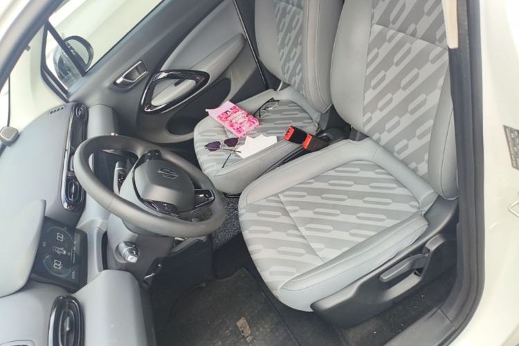 Used Leapmotor T03 2024 403 Comfort Edition Left Front Seat