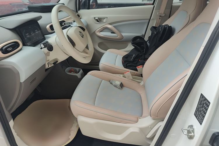 Used Leapmotor T03 2024 310 Comfort Edition Left Front Seat
