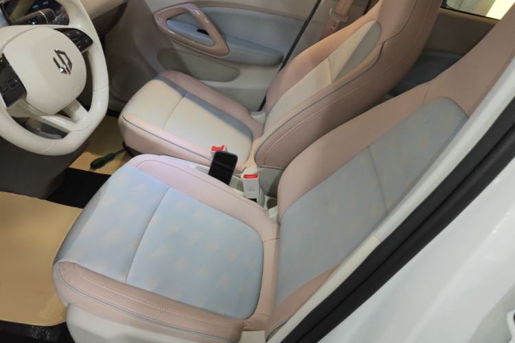 Used Leapmotor T03 2024 310 Comfort Edition Left Front Seat