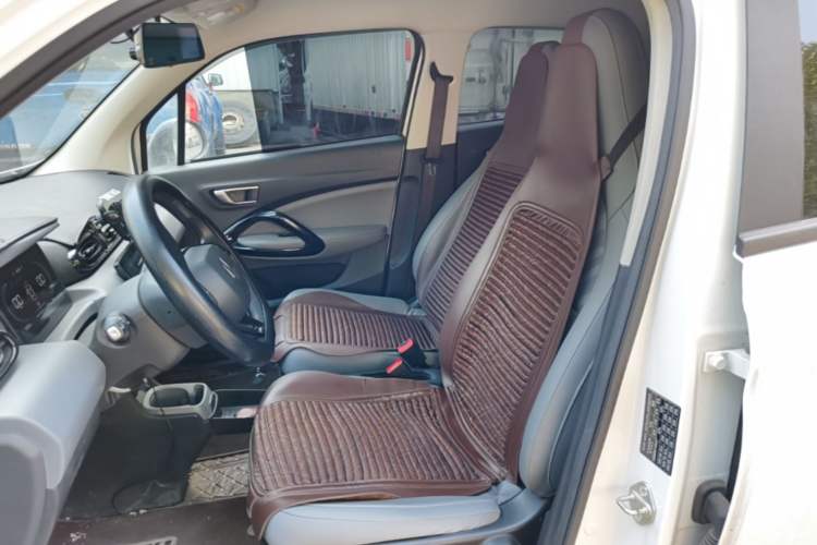 Used Leapmotor T03 2024 310 Comfort Edition Left Front Seat