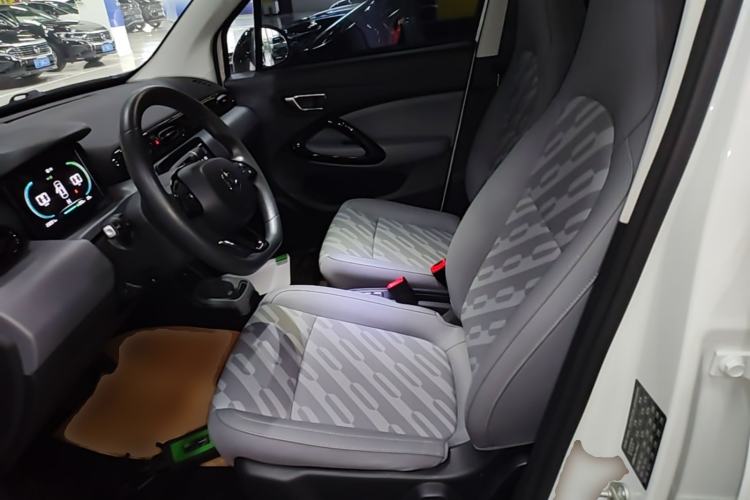 Used Leapmotor T03 2024 310 Comfort Edition Left Front Seat