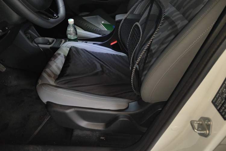 Used Leapmotor T03 2024 310 Comfort Edition Left Front Seat