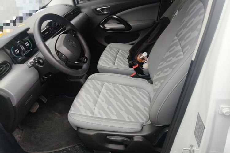 Used Leapmotor T03 2024 403 Comfort Edition Left Front Seat
