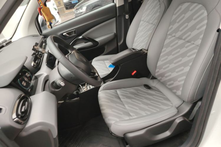 Used Leapmotor T03 2024 310 Comfort Edition Left Front Seat