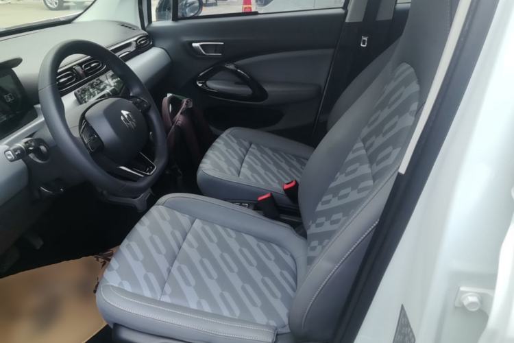 Used Leapmotor T03 2024 310 Comfort Edition Left Front Seat