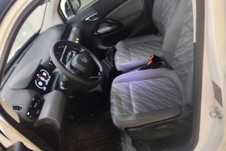 Used Leapmotor T03 2024 403 Comfort Edition Left Front Seat